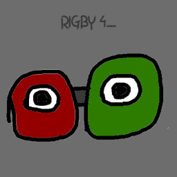 Rigby 4.