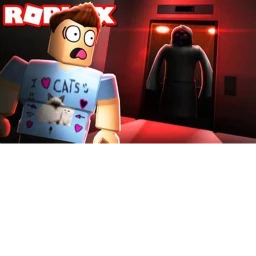 SHREK into backrooms icon