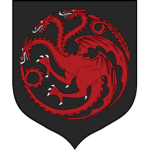 ・House Targaryen・