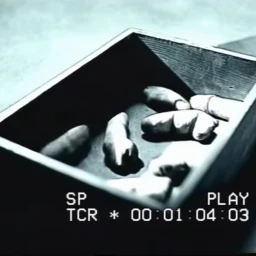 World scariest game icon