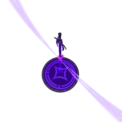 Voidheart Medal