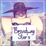 *Broadway Star's*