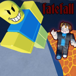 FateFall (ALPHA)