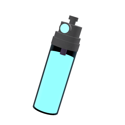 Bubbles Sprayer