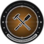 Site - 32 | Maintenance & Manufacturing
