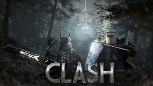 Clash! [BETA]