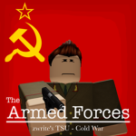 ᅠThe Union's Armed Forces
