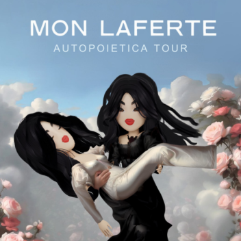 Autopoiética Tour - Mon Laferte