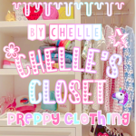 - chelle’s closet - Group Thumbnail