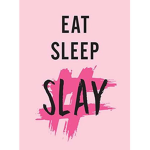 #Slay the group