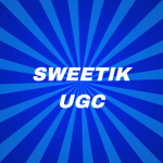 SWEETIK UGC
