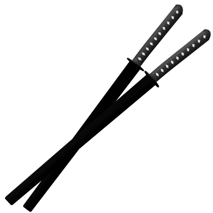 Dual Katana thumbnail