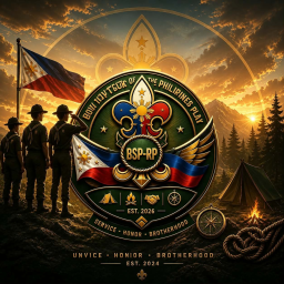 BSP-RP | Boys Scout Of The Phillippines Roleplay