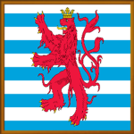 Duchy оf Luxembоurg