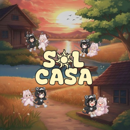 Sol Casa [Beta]