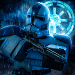 TGR // 501st legion