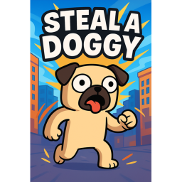 Steal A Doggy
