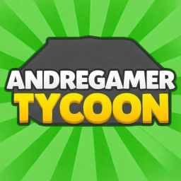 Andregamer tycoon