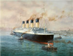 titanic liker Group Thumbnail