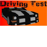 Take your Drivers Test for Admin®