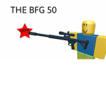 Anti-BFG club