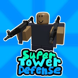 Super Tower Defense BETA (UNFINISHED)