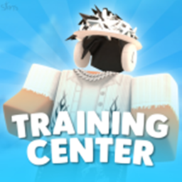 [RANK UP!] Training Centre