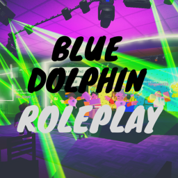 HHE RP | Blue Dolphin