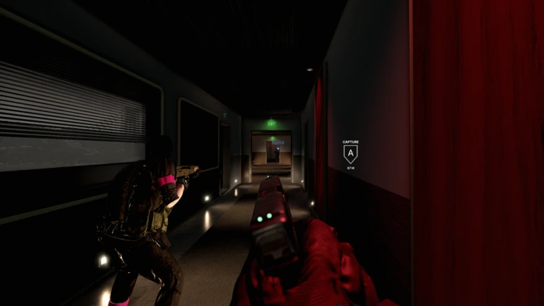 VERSUS Demo