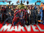 MARVEL STUDIOS AWESOME FAN CLUB