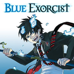Blue Exor: Fall of the Demons