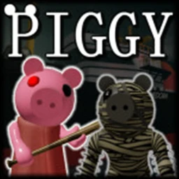Piggy - Extreme Station Simulator (Beta) icon