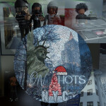 On Hots: NYC V1