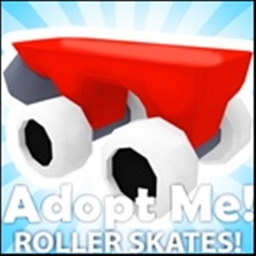 💕Roller Skates💕 Adopt Me  💕Roller Skates