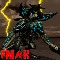 Full Metal Kaiju Hunters icon
