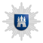汉堡市警察局｜Polizeibehörde der Stadt Hamburg