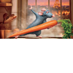 The amazing RAT