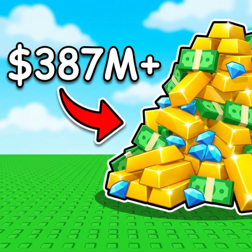 +1 Money Every Second 🤑