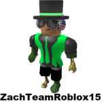 ZachTeamRoblox15,s fan club