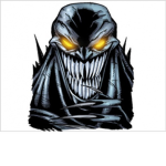 Shadow Universe
