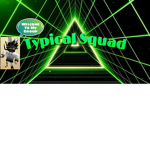 Typical Squad.