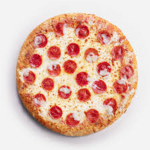 Pizza is da bezt