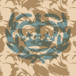Melchett Militaria