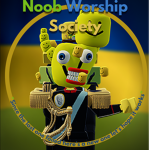 Noob Worship Society