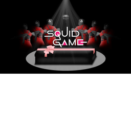 Sam Official Squid Game