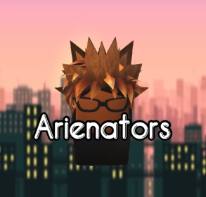 Official Arienators Town Roleplay 