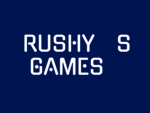 Rushy's Games [RG]