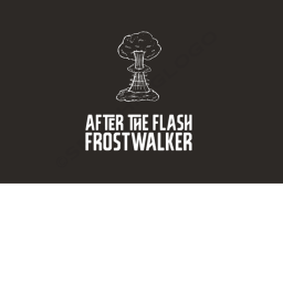 After The Flash:Frost Walker
