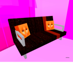 The egg head fan group