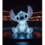 Lilo and stitch fans the boys and girls group